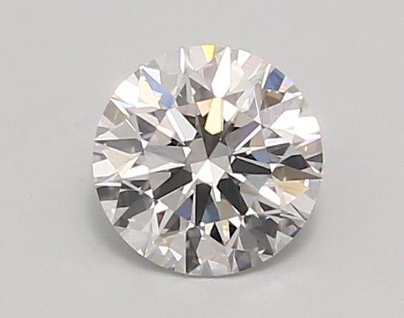 IGI 0.96 Carat Round Brilliant Lab Grown Diamond