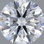 GIA 0.89 Carat Round Brilliant Lab Grown Diamond