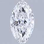 IGI 1.02 Carat Marquise Lab Grown Diamond 人工培育鑽石 實驗室人造鑽石