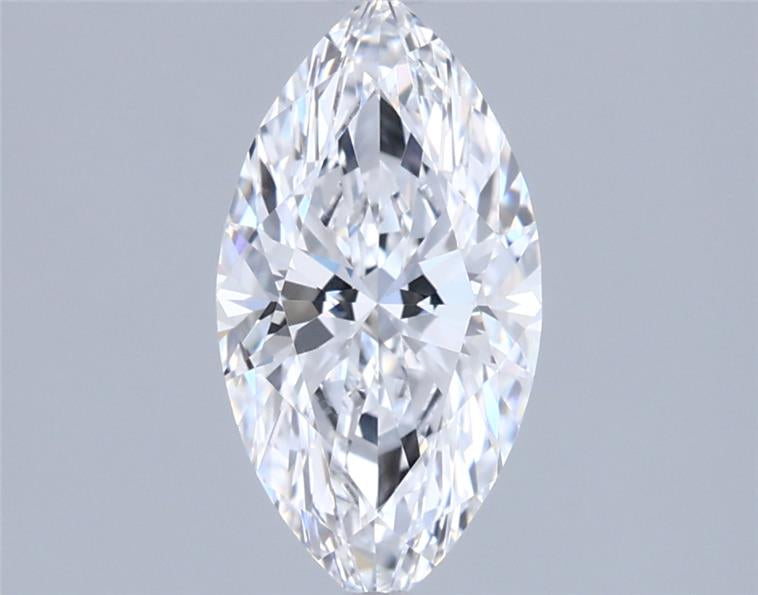IGI 1.02 Carat Marquise Lab Grown Diamond 人工培育鑽石 實驗室人造鑽石