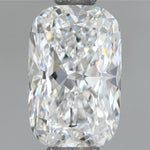 IGI 1.06 Carat Cushion Lab Grown Diamond