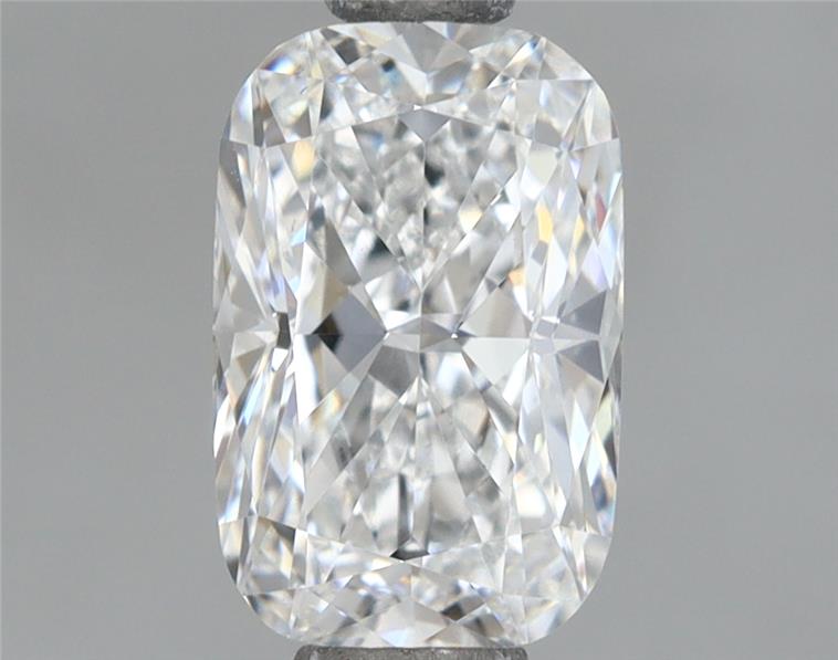 IGI 1.06 Carat Cushion Lab Grown Diamond