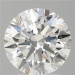 IGI 3.00 Carat Round Brilliant Lab Grown Diamond 人工培育鑽石 實驗室人造鑽石
