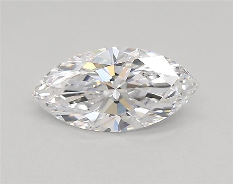 IGI 0.61 Carat Marquise Lab Grown Diamond 人工培育鑽石 實驗室人造鑽石