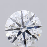 IGI 2 Carat Round Brilliant Lab Grown Diamond