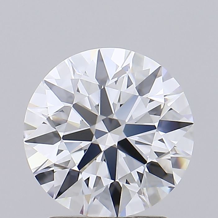 IGI 2 Carat Round Brilliant Lab Grown Diamond