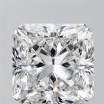 IGI 3.02 Carat Radiant Cut Lab Grown Diamond 人工培育鑽石 實驗室人造鑽石