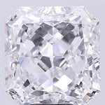 IGI 10.04 Carat Radiant Cut Lab Grown Diamond 人工培育鑽石 實驗室人造鑽石