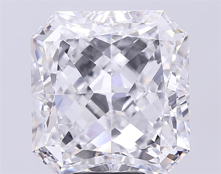 IGI 10.04 Carat Radiant Cut Lab Grown Diamond 人工培育鑽石 實驗室人造鑽石