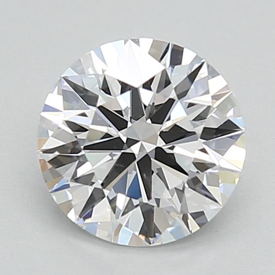IGI 0.96 Carat Round Brilliant Lab Grown Diamond 人工培育鑽石 實驗室人造鑽石