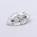 IGI 1.22 Carat Marquise Lab Grown Diamond 人工培育鑽石 實驗室人造鑽石
