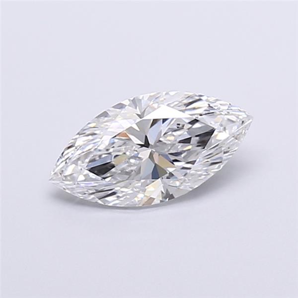 IGI 1.22 Carat Marquise Lab Grown Diamond 人工培育鑽石 實驗室人造鑽石