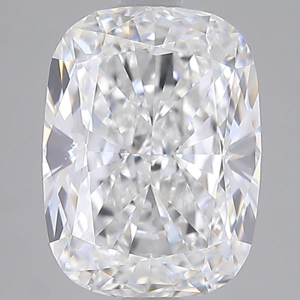 IGI 3.02 Carat Cushion Lab Grown Diamond 人工培育鑽石 實驗室人造鑽石