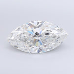 IGI 4.46 Carat Marquise Lab Grown Diamond 人工培育鑽石 實驗室人造鑽石