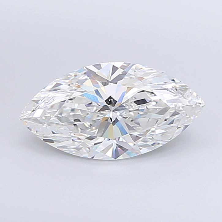 IGI 4.46 Carat Marquise Lab Grown Diamond 人工培育鑽石 實驗室人造鑽石