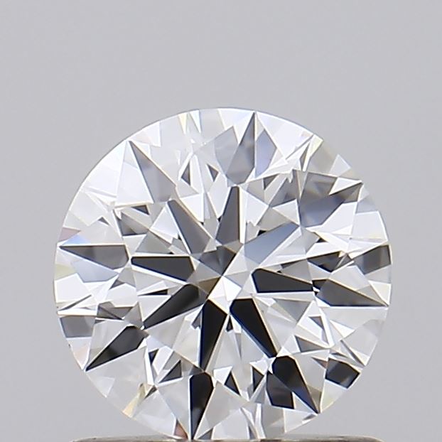 IGI 0.84 Carat Round Brilliant Lab Grown Diamond