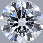 IGI 1.20 Carat Round Brilliant Lab Grown Diamond 人工培育鑽石 實驗室人造鑽石