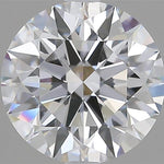 IGI 3.01 Carat Round Brilliant Lab Grown Diamond 人工培育鑽石 實驗室人造鑽石