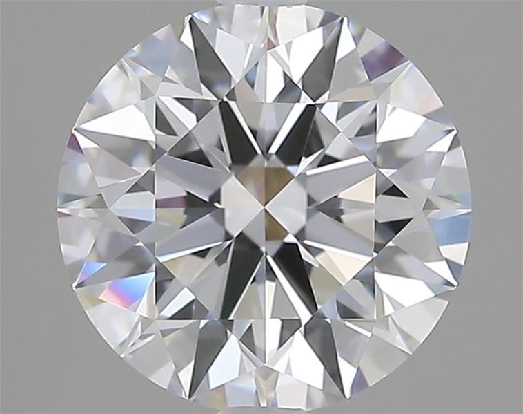 IGI 3.01 Carat Round Brilliant Lab Grown Diamond 人工培育鑽石 實驗室人造鑽石