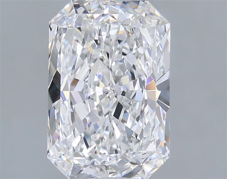 IGI 1.87 Carat Radiant Cut Lab Grown Diamond 人工培育鑽石 實驗室人造鑽石