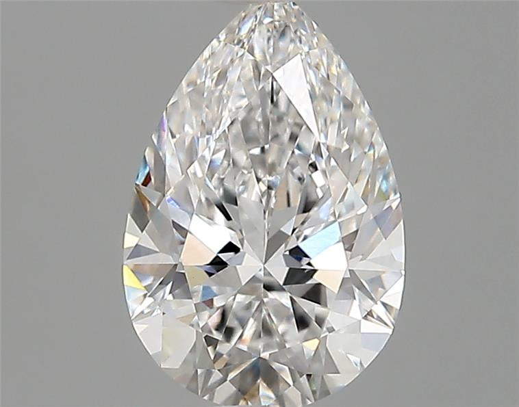 IGI 1.81 Carat Pear Lab Grown Diamond 人工培育鑽石 實驗室人造鑽石