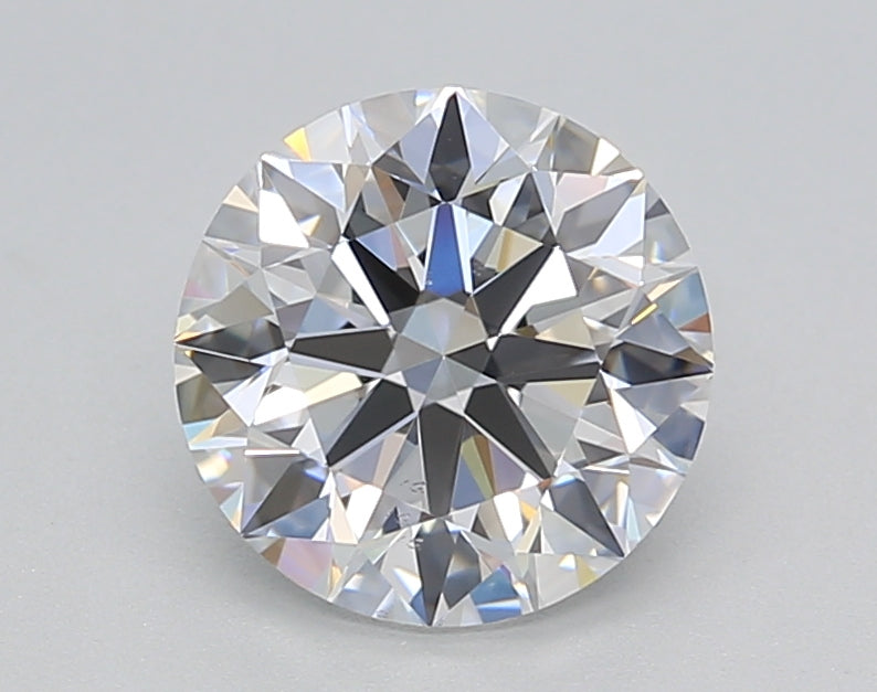 IGI 1.59 Carat 圓形 - Round Brilliant 培育鑽石 Lab Grown Diamond 人造鑽石 人工鑽石 實驗室鑽石 培養鑽石 香港 培育鑽 