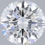 IGI 1.70 Carat Round Brilliant Lab Grown Diamond 人工培育鑽石 實驗室人造鑽石