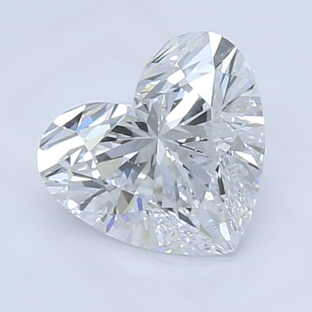 IGI 1.52 Carat 心形 - Heart 培育鑽石 Lab Grown Diamond 人造鑽石 人工鑽石 實驗室鑽石 培養鑽石 香港 培育鑽 