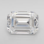 IGI 1.73 Carat Emerald Lab Grown Diamond 人工培育鑽石 實驗室人造鑽石