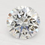 IGI 1.04 Carat Round Brilliant Lab Grown Diamond 人工培育鑽石 實驗室人造鑽石