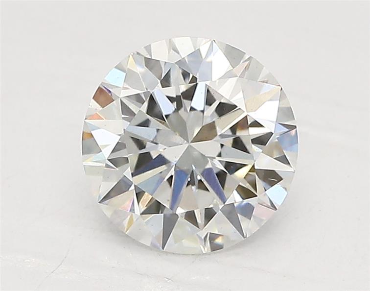 IGI 1.04 Carat Round Brilliant Lab Grown Diamond 人工培育鑽石 實驗室人造鑽石