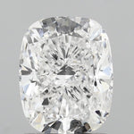 IGI 1.53 Carat Cushion Lab Grown Diamond 人工培育鑽石 實驗室人造鑽石