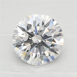 IGI 1.50 Carat Round Brilliant Lab Grown Diamond 人工培育鑽石 實驗室人造鑽石