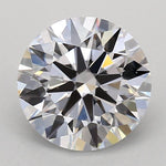 IGI 1.02 Carat Round Brilliant Lab Grown Diamond 人工培育鑽石 實驗室人造鑽石