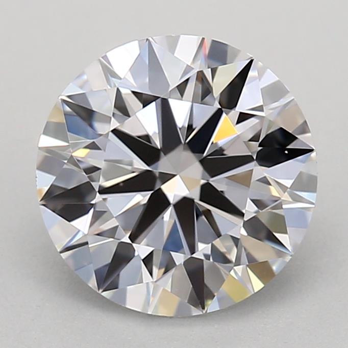 IGI 1.02 Carat Round Brilliant Lab Grown Diamond 人工培育鑽石 實驗室人造鑽石
