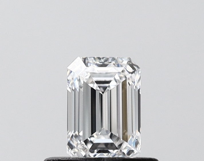 IGI 0.53 Carat Emerald Lab Grown Diamond 人工培育鑽石 實驗室人造鑽石