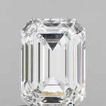IGI 2.03 Carat Emerald Lab Grown Diamond 人工培育鑽石 實驗室人造鑽石
