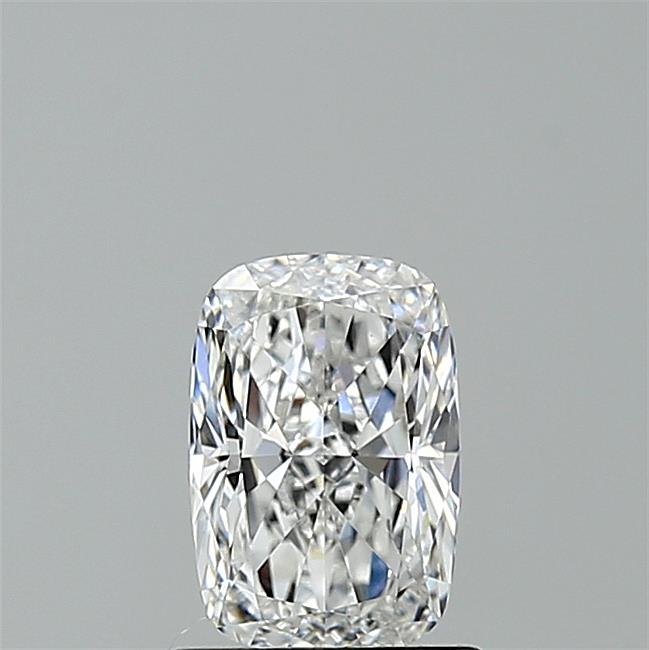 IGI 0.92 Carat Cushion Lab Grown Diamond 人工培育鑽石 實驗室人造鑽石