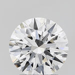 IGI 1.92 Carat Round Brilliant Lab Grown Diamond 人工培育鑽石 實驗室人造鑽石