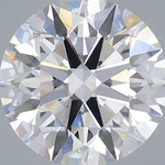 IGI 1.61 Carat Round Brilliant Lab Grown Diamond 人工培育鑽石 實驗室人造鑽石
