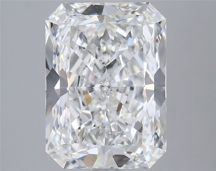IGI 4.71 Carat Radiant Cut Lab Grown Diamond 人工培育鑽石 實驗室人造鑽石