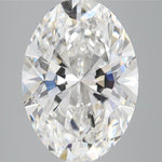 IGI 3.03 Carat Oval Lab Grown Diamond 人工培育鑽石 實驗室人造鑽石