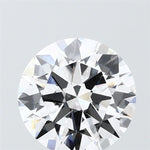 IGI 2.00 Carat Round Brilliant Lab Grown Diamond 人工培育鑽石 實驗室人造鑽石
