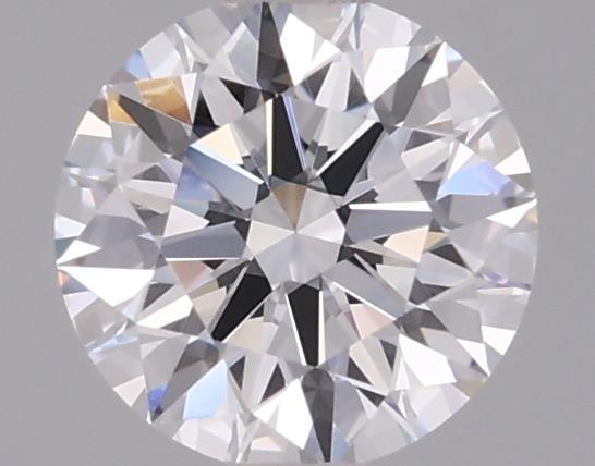 IGI 0.85 Carat Round Brilliant Lab Grown Diamond 人工培育鑽石 實驗室人造鑽石