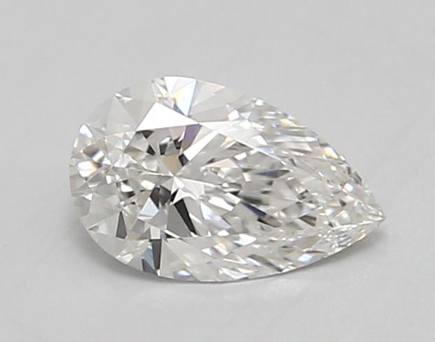IGI 0.98 Carat Pear Lab Grown Diamond 人工培育鑽石 實驗室人造鑽石