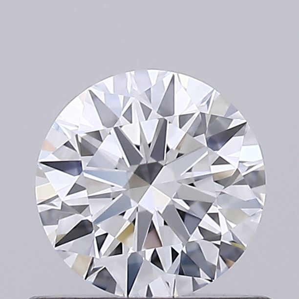 IGI 0.50 Carat Round Brilliant Lab Grown Diamond 人工培育鑽石 實驗室人造鑽石
