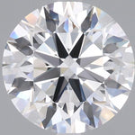 IGI 2.32 Carat Round Brilliant Lab Grown Diamond 人工培育鑽石 實驗室人造鑽石