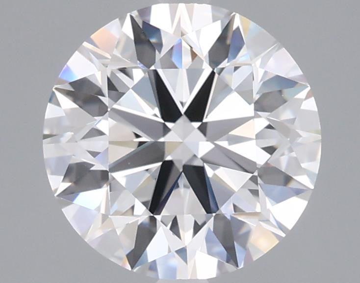 IGI 2.32 Carat Round Brilliant Lab Grown Diamond 人工培育鑽石 實驗室人造鑽石