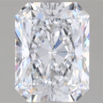 IGI 2.51 Carat Radiant Cut Lab Grown Diamond 人工培育鑽石 實驗室人造鑽石