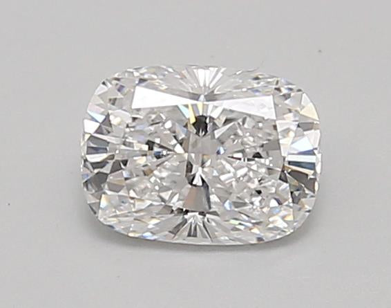 IGI 0.85 Carat Cushion Lab Grown Diamond 人工培育鑽石 實驗室人造鑽石